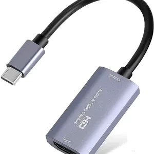 کارت کپچر ایکس اسپرینگ مدل 4K