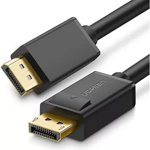 کابل دیسپلی‌پورت یوگرین مدل 10212 طول 3 متر