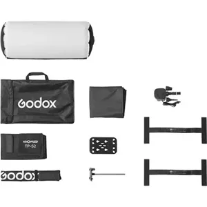 تیوب نرم کننده نور Godox Air برای چراغ تیوبی KNOWLED TP2R