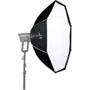 سافت‌باکس آپچر مدل Light OctaDome 120 سایز 47.2 اینچ