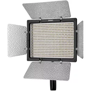 نور ال ای دی Yongnuo YN-600II با دمای رنگی 3200-5500K