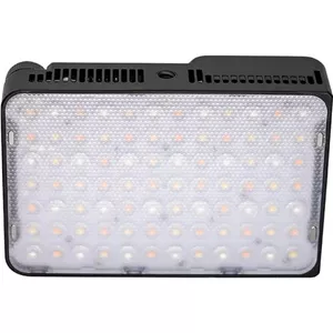 پنل نور ال ای دی RGB Aputure Amaran Ace 25c (ذغالی)