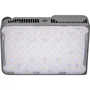 پنل نور LED دو رنگ Aputure Amaran Ace 25x (نقره ای)
