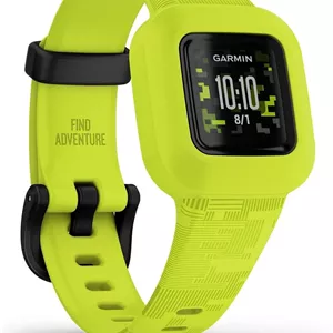 GARMIN VIVOFIT JR. 3، طرح استتار دیجیتال