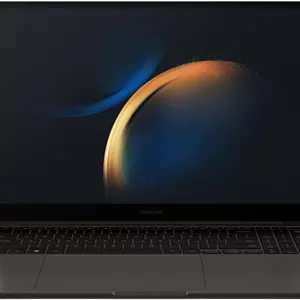 لپ تاپ 16 اینچی SAMSUNG Galaxy Book3 Ultra 3K AMOLED - پردازنده نسل سیزدهم Intel Evo Core i9-13900H - 32 گیگابایت رم - NVIDIA GeForce RTX 4070 - 1 ترابایت SSD - رنگ گرافیت