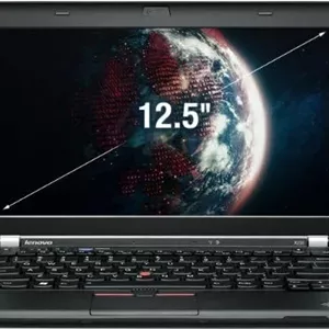لپ تاپ 12.5 اینچی لنوو ThinkPad X230 (پردازنده Intel Core i5-3320M 2.6GHz، رم 4 گیگابایت، هارد دیسک 500 گیگابایت، WLAN، BT، وب کم، گرافیک یکپارچه، ویندوز 7 Professional)