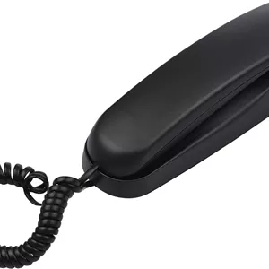 تلفن رومیزی ای‌کام مدل Corded Landline Phone