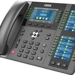 تلفن ویپ FANVIL X210