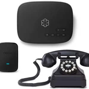 تلفن رومیزی اوما مدل Telo Air 2