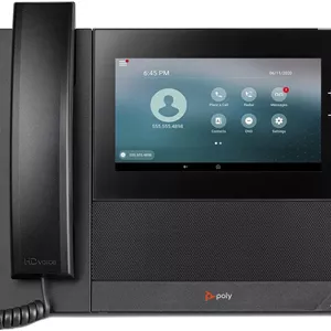 تلفن ویپ Poly CCX 600 OpenSIP