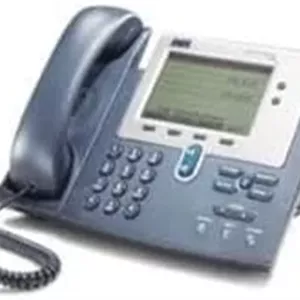آی‌پی فون سیسکو مدل 7940G