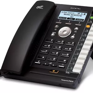 آلکاتل Temporis IP301G SIP PoE