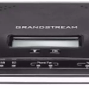 مرکز تلفن گرنداستریم UCM6202 IP PBX - دارای 2 پورت تلفن ثابت