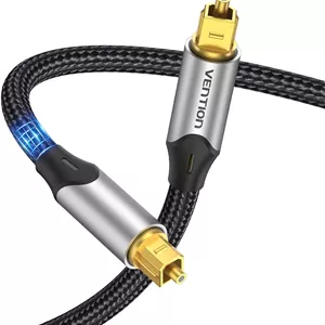کابل اپتیکال ونشن مدل Toslink طول 3 متر