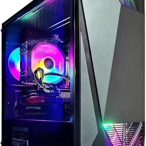 کامپیوتر گیمینگ دسین مدل DASEEN ظرفیت 512 گیگابایت