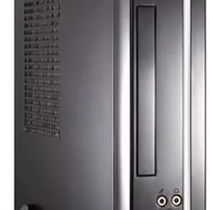 کامپیوتر رومیزی کوچک Sedatech UC03132F2VI8HE (پردازنده Intel J1900 4x 2.0 GHz، رم 8 گیگابایت، SSD 120 گیگابایت، DVD-RW، USB 3.0، ویندوز 8)