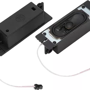 اسپیکر مانیتورینگ Ejoyous مدل 2PCS توان 10 وات