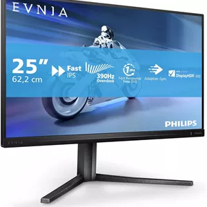 مانیتور گیمینگ فیلیپس Fast IPS مدل 25M2N5200U با کیفیت Full HD