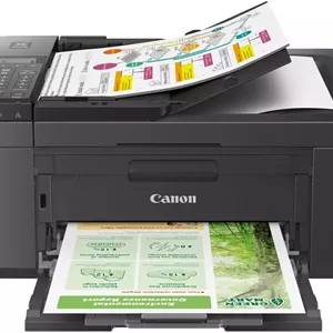 چاپگر کانن مدل PIXMA TR4645 BK