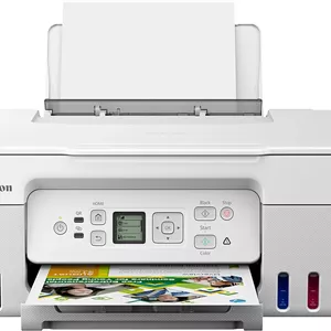سیستم چندکاره کانن PIXMA G3571