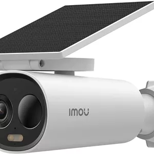 دوربین امنیتی خورشیدی 3K Imou مدل AE Cell 3C AIO 5MP مناسب فضای باز