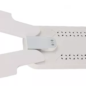 مودم 4G LTE قابل حمل مدل USB Hotspot سرعت 50 مگابیت بر ثانیه