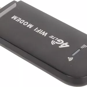 مودم همراه سوراندی مدل 4G WiFi Router رنگ مشکی