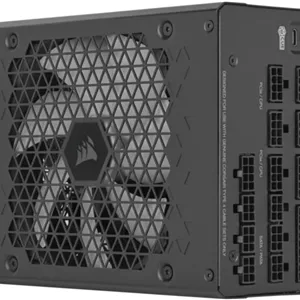 منبع تغذیه کورسیر مدل HX1200i توان 1200 وات