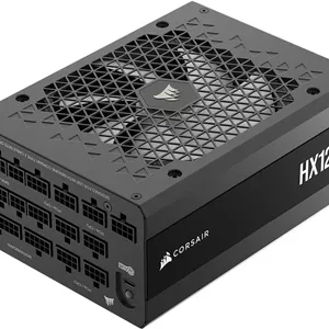 پاوربانک (پاور ساپلای) کورسیر مدل HX1200i توان 1200 وات