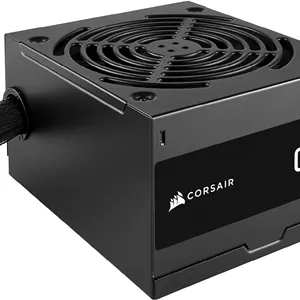 منبع تغذیه کورسیر مدل CX550 توان 550 وات
