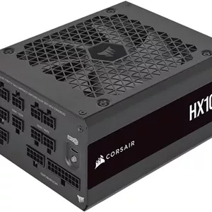 منبع تغذیه کورسیر مدل HX1000i توان 1000 وات