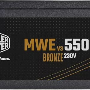 پاوربانک کولر مستر مدل MWE 550 V3 ظرفیت 550 وات