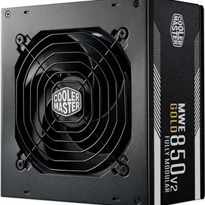 پاوربانک کولر مستر مدل MWE Gold 850 V2 ظرفیت 850 وات