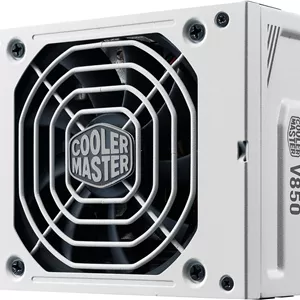 پاوربانک کولر مستر مدل V850 SFX Gold توان 850 وات