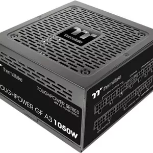منبع تغذیه ترمالتیک مدل Toughpower GF A3 1050W