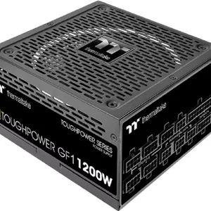 پاوربانک Thermaltake مدل Toughpower GF1 1200W توان 1200 وات