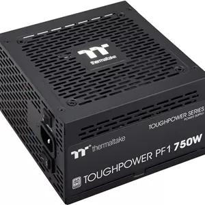 منبع تغذیه ترمالتیک مدل Toughpower Platinum توان 750 وات