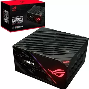 پاوربانک ایسوس مدل ROG-THOR-850P توان 850 وات