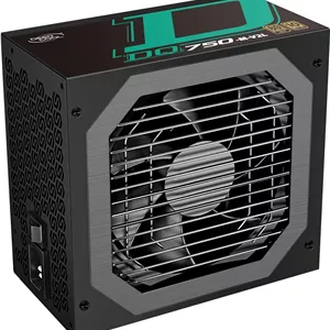 پاور کامپیوتر دیپ کول مدل DQ750 M V2 توان 750 وات