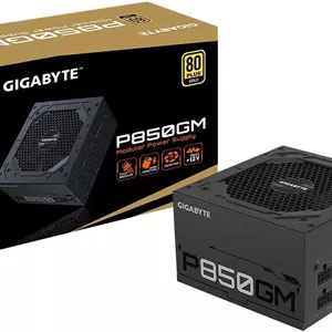 پاوربانک گیگابایت مدل GP-P850GM توان 850 وات