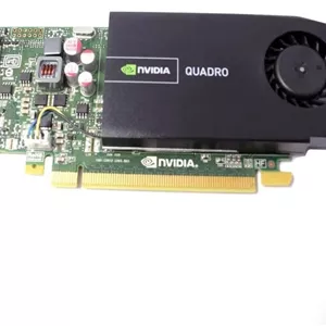 کارت گرافیک انویدیا Quadro 410 با حافظه 512 مگابایت GDDR3 SDRAM مدل C6DD8 0C6DD8 CN-0C6DD8