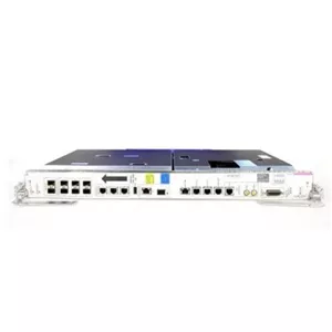 ماژول سیسکو NC6-60X10GE-L-S، روتر NCS 6000، دارای ۶۰ پورت 10GE SFP