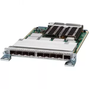 کارت خط سیسکو NCS4200-48T3E3-CE، 48xT3/E3، CEM، نیازمند پچ پنل