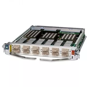 کارت خط سیسکو NCS4K-4H-OPW-QC2، بسته/OTN 400G، QSFP28/CFP2، WDM