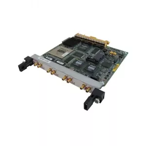 کارت شبکه سیسکو مدل SPA-4XCT3/DS0-V2