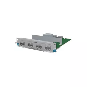 ماژول سوئیچ شبکه HPE مدل J9538A ظرفیت 8 پورت