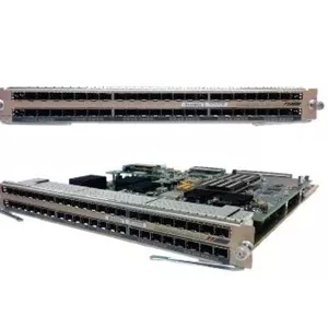 سوییچ شبکه سیسکو مدل C6800-48P-SFP تعداد 48 پورت