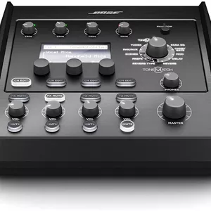 میکسر Bose T4S ToneMatch