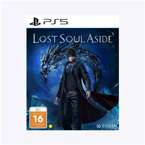بازی سونی پلی استیشن Lost Soul Aside™