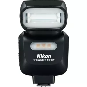 فلاش اسپیدلایت نیکون SB-500 AF